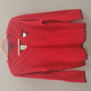 Tommy Hilfiger V Neck Sweater
